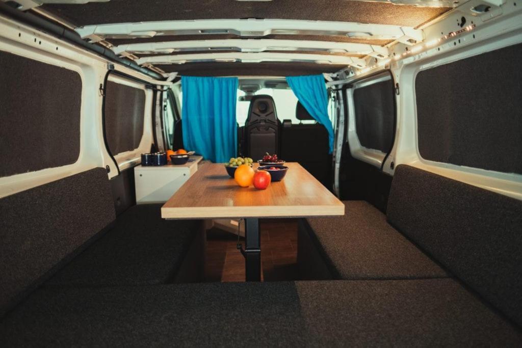 Rent Campervans Keflavik Bagian luar foto