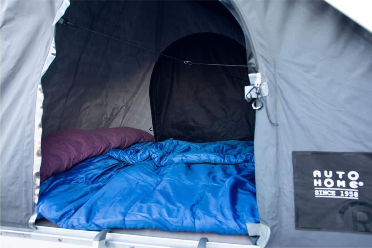 Rent Campervans Keflavik Bagian luar foto