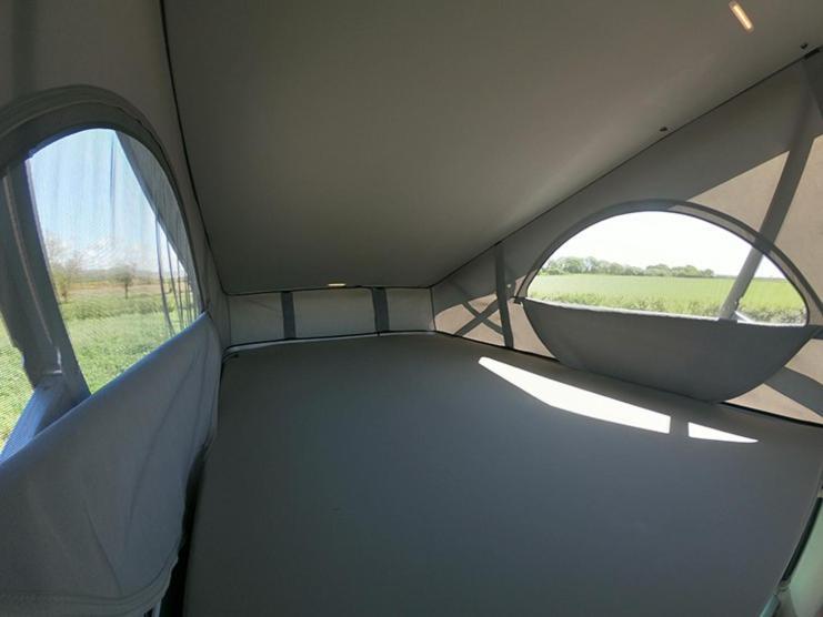 Rent Campervans Keflavik Ruang foto