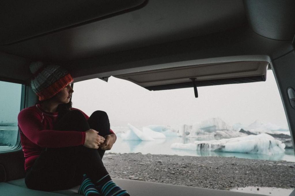 Rent Campervans Keflavik Bagian luar foto